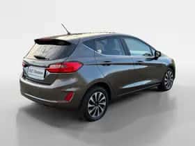 Ford Fiesta (2023) thumbnail 2