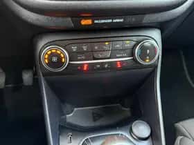 Ford Fiesta (2023) thumbnail 11
