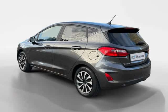 Ford Fiesta (2023) thumbnail 12