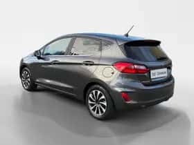 Ford Fiesta (2023) thumbnail 12