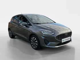 Ford Fiesta (2023) thumbnail 13