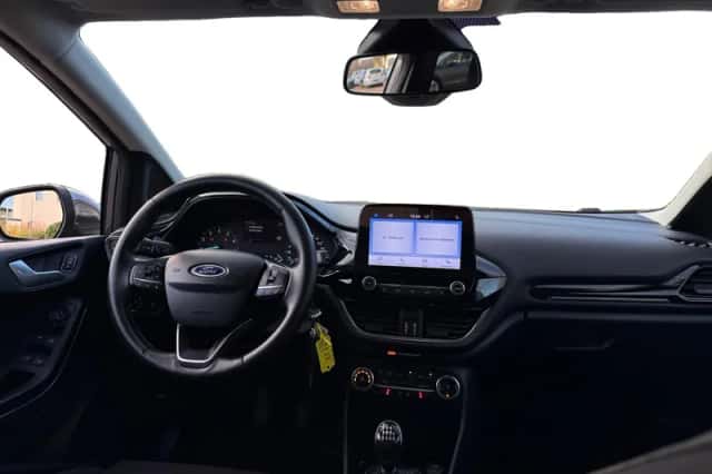 Ford Fiesta (2023) thumbnail 14