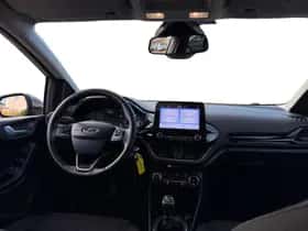 Ford Fiesta (2023) thumbnail 14