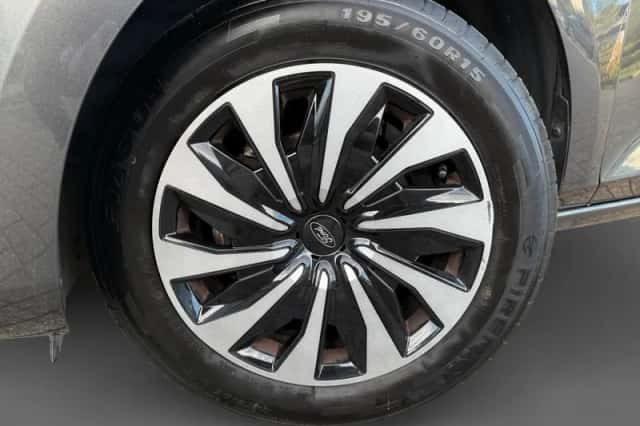 Ford Fiesta (2023) thumbnail 16