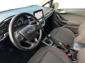 Ford Fiesta (2023) thumbnail 18
