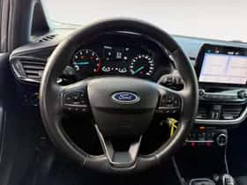 Ford Fiesta (2023) thumbnail 19