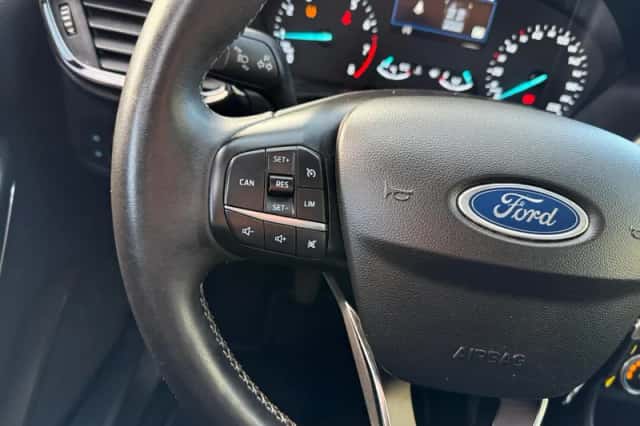 Ford Fiesta (2023) thumbnail 20
