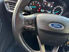 Ford Fiesta (2023) thumbnail 20