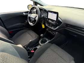 Ford Fiesta (2023) thumbnail 3