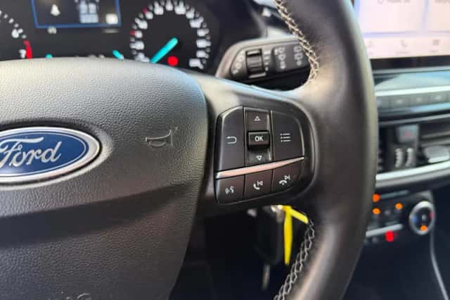 Ford Fiesta (2023) thumbnail 21