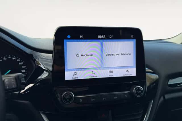 Ford Fiesta (2023) thumbnail 24