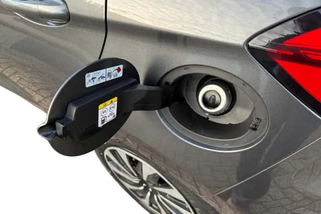 Ford Fiesta (2023) thumbnail 26