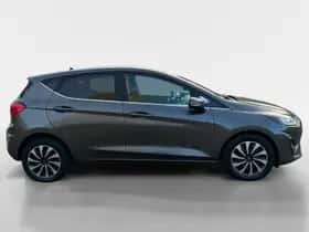 Ford Fiesta (2023) thumbnail 4