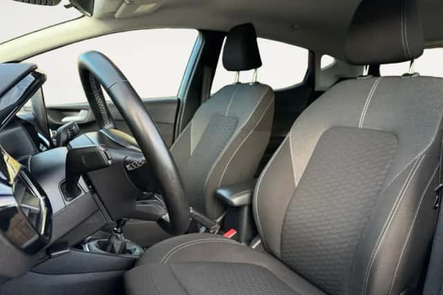 Ford Fiesta (2023) thumbnail 5