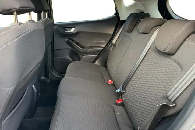 Ford Fiesta (2023) thumbnail 6