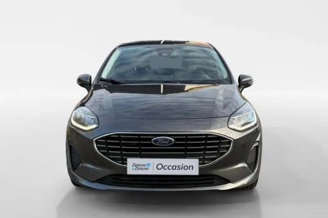 Ford Fiesta (2023) thumbnail 7