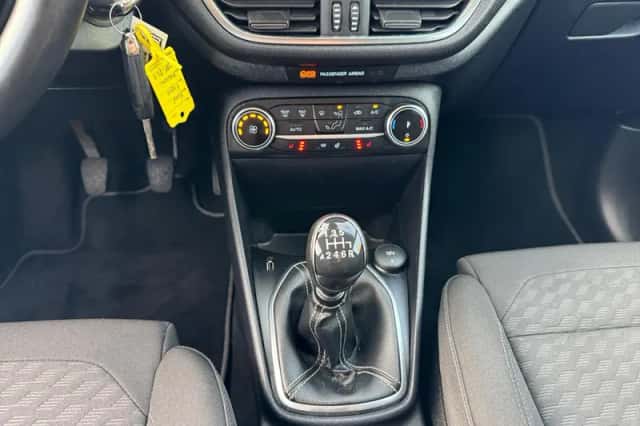 Ford Fiesta (2023) thumbnail 8