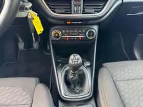 Ford Fiesta (2023) thumbnail 8