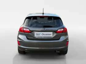 Ford Fiesta (2023) thumbnail 9