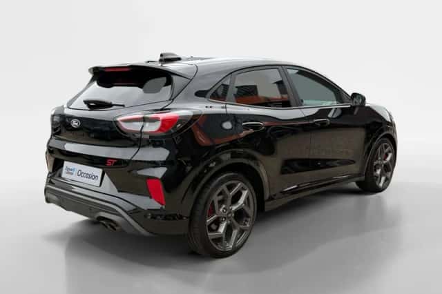 Ford Puma (2024) thumbnail 2