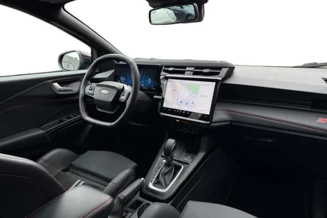 Ford Puma (2024) thumbnail 3