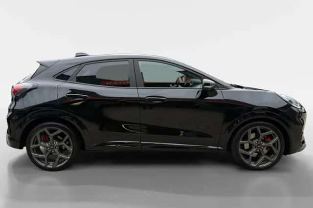 Ford Puma (2024) thumbnail 4