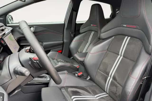 Ford Puma (2024) thumbnail 5
