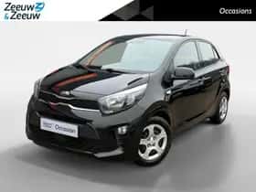 Kia Picanto (2021)