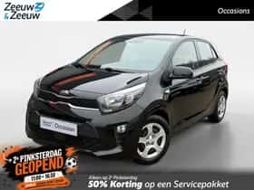 Kia Picanto (2021)