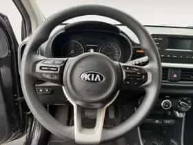 Kia Picanto (2021) thumbnail 2