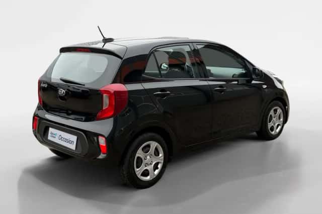 Kia Picanto (2021) thumbnail 11