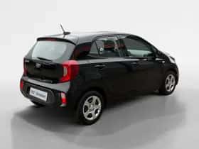 Kia Picanto (2021) thumbnail 11
