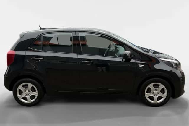 Kia Picanto (2021) thumbnail 13
