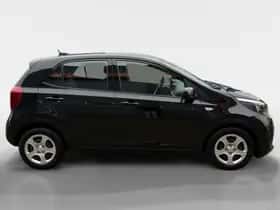 Kia Picanto (2021) thumbnail 13