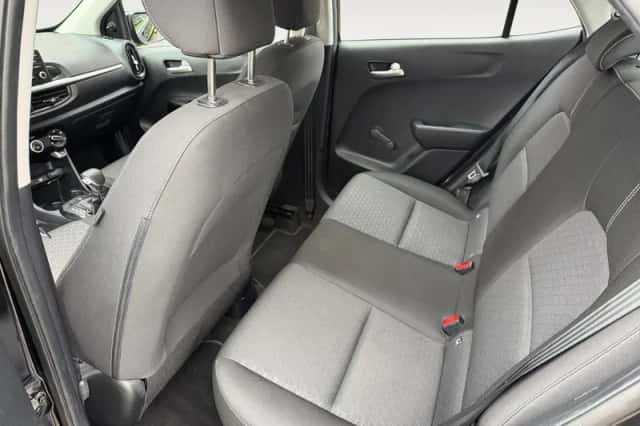 Kia Picanto (2021) thumbnail 14