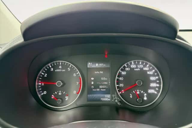 Kia Picanto (2021) thumbnail 17