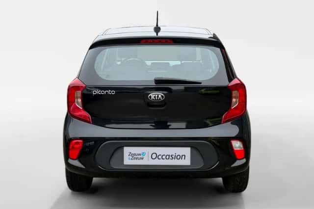 Kia Picanto (2021) thumbnail 18