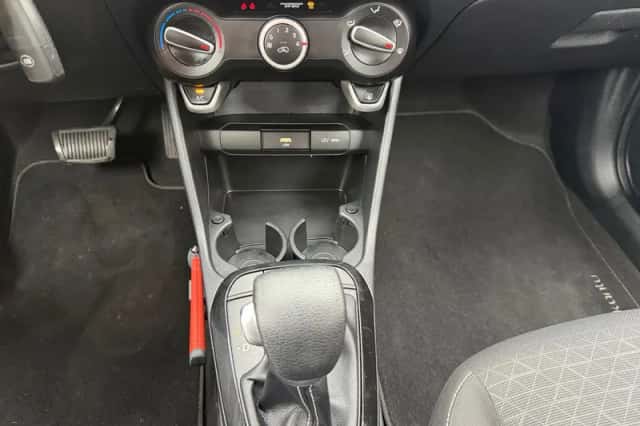 Kia Picanto (2021) thumbnail 19
