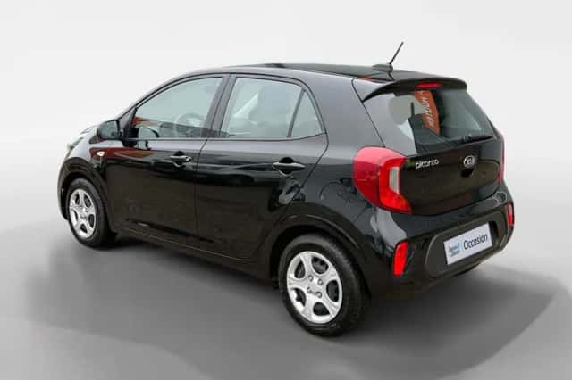Kia Picanto (2021) thumbnail 21