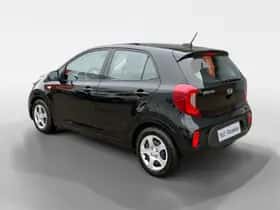 Kia Picanto (2021) thumbnail 21
