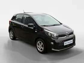 Kia Picanto (2021) thumbnail 22