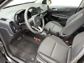 Kia Picanto (2021) thumbnail 25