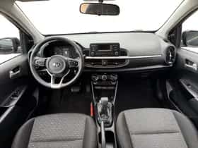 Kia Picanto (2021) thumbnail 26