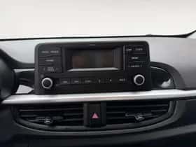 Kia Picanto (2021) thumbnail 5