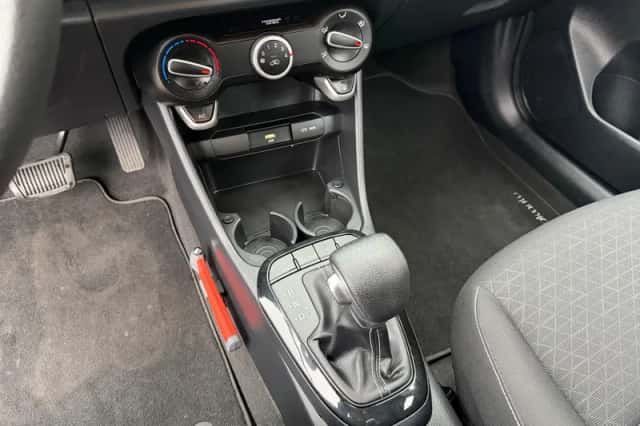 Kia Picanto (2021) thumbnail 6