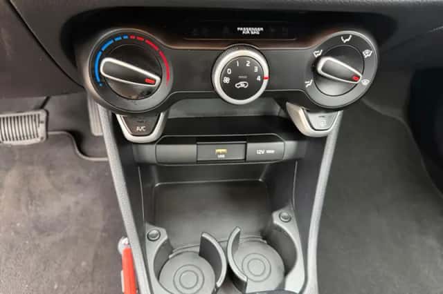 Kia Picanto (2021) thumbnail 7