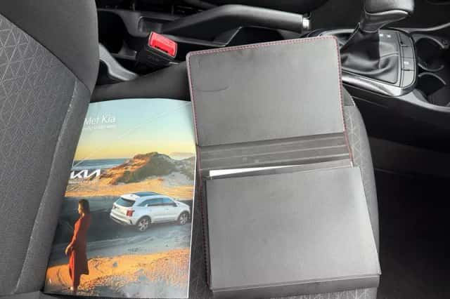 Kia Picanto (2021) thumbnail 10