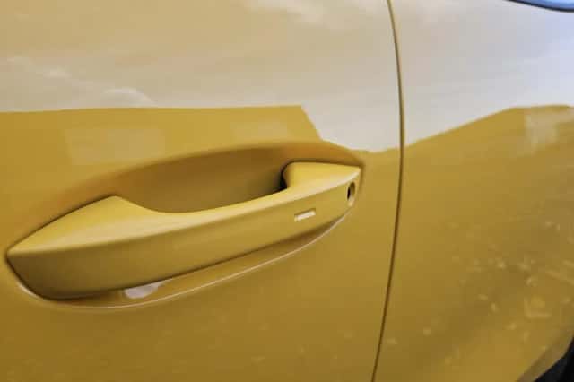 Ford Capri (2026) thumbnail 9