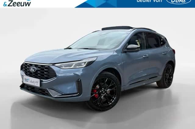 Ford Kuga (2026)