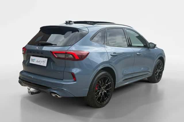 Ford Kuga (2026) thumbnail 2